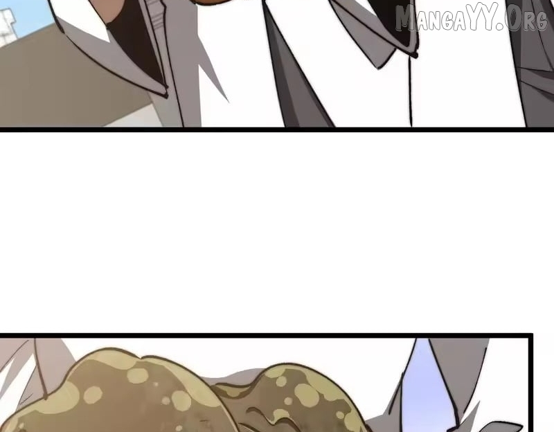 Summoning demons—I am the Abyss Chapter 60 - page 63